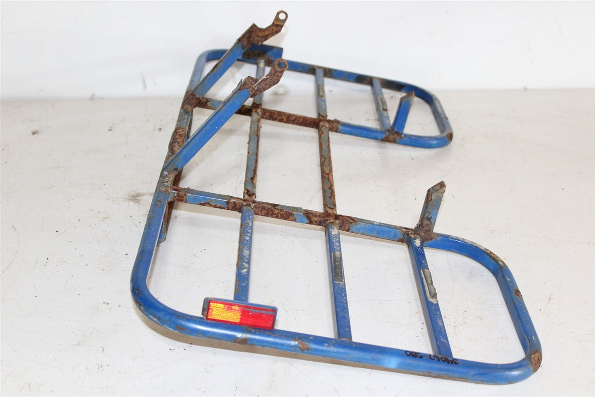 2000 Polaris Xplorer 250 4x4 Rear Rack Mount Guard