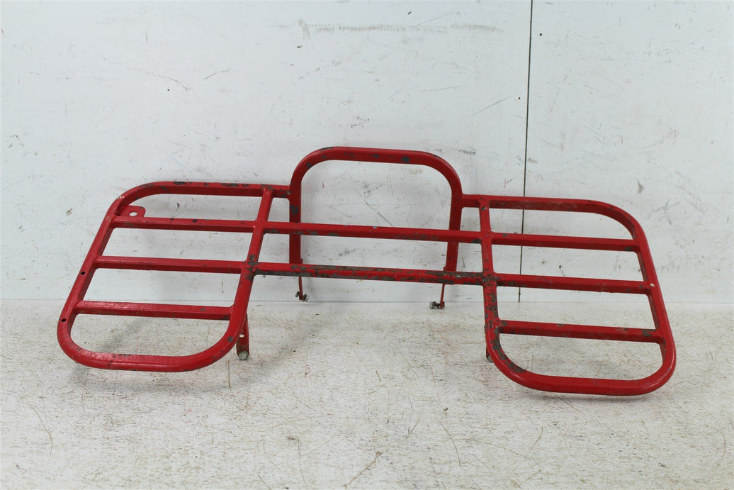 1992 Polaris Trailboss 350L 4x4 Rear Rack Mount Guard
