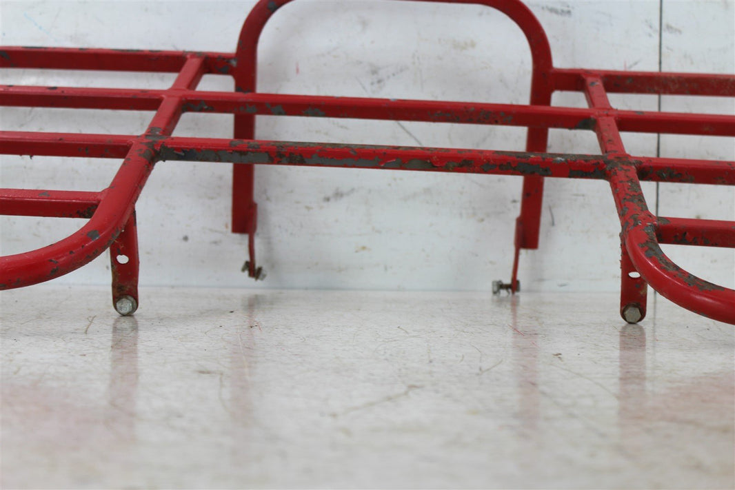 1992 Polaris Trailboss 350L 4x4 Rear Rack Mount Guard