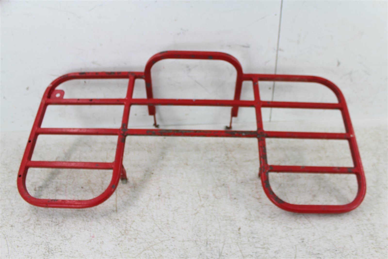1992 Polaris Trailboss 350L 4x4 Rear Rack Mount Guard