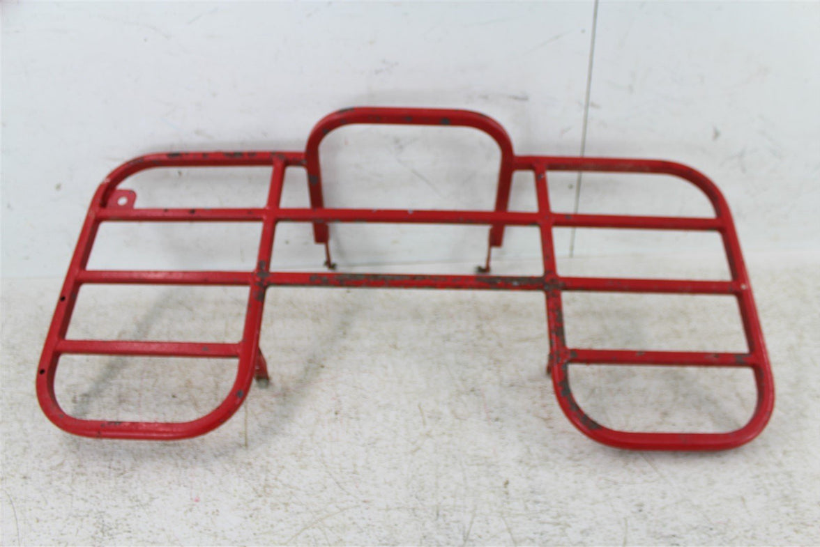 1992 Polaris Trailboss 350L 4x4 Rear Rack Mount Guard