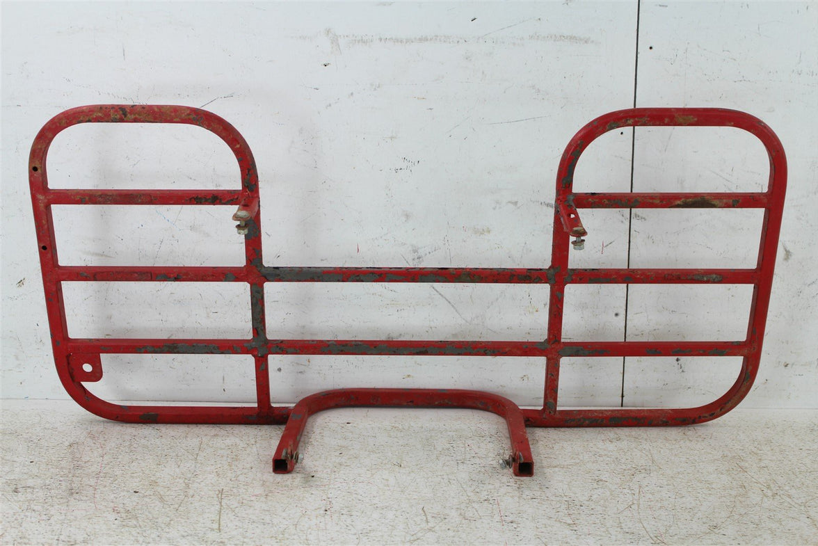 1992 Polaris Trailboss 350L 4x4 Rear Rack Mount Guard