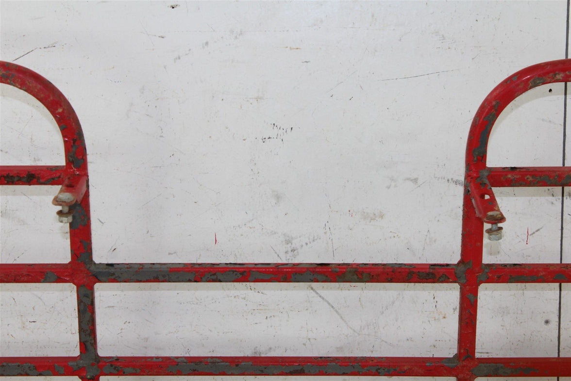 1992 Polaris Trailboss 350L 4x4 Rear Rack Mount Guard
