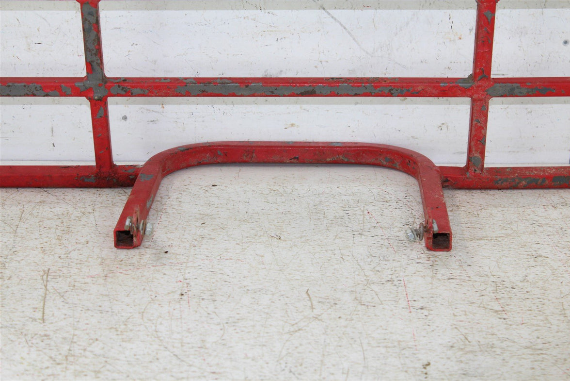 1992 Polaris Trailboss 350L 4x4 Rear Rack Mount Guard