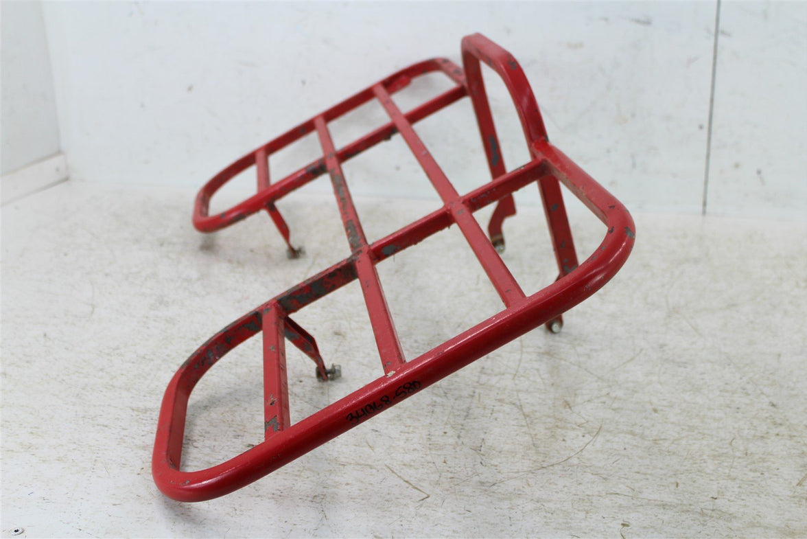 1992 Polaris Trailboss 350L 4x4 Rear Rack Mount Guard