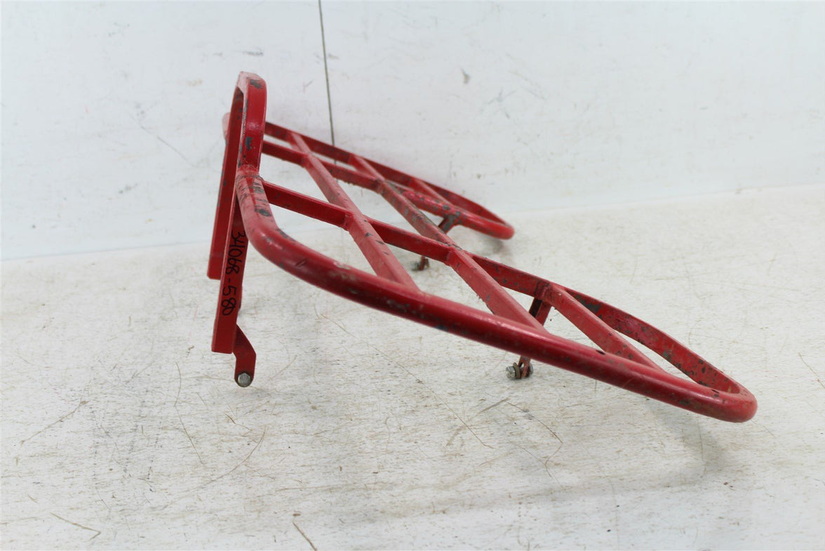 1992 Polaris Trailboss 350L 4x4 Rear Rack Mount Guard