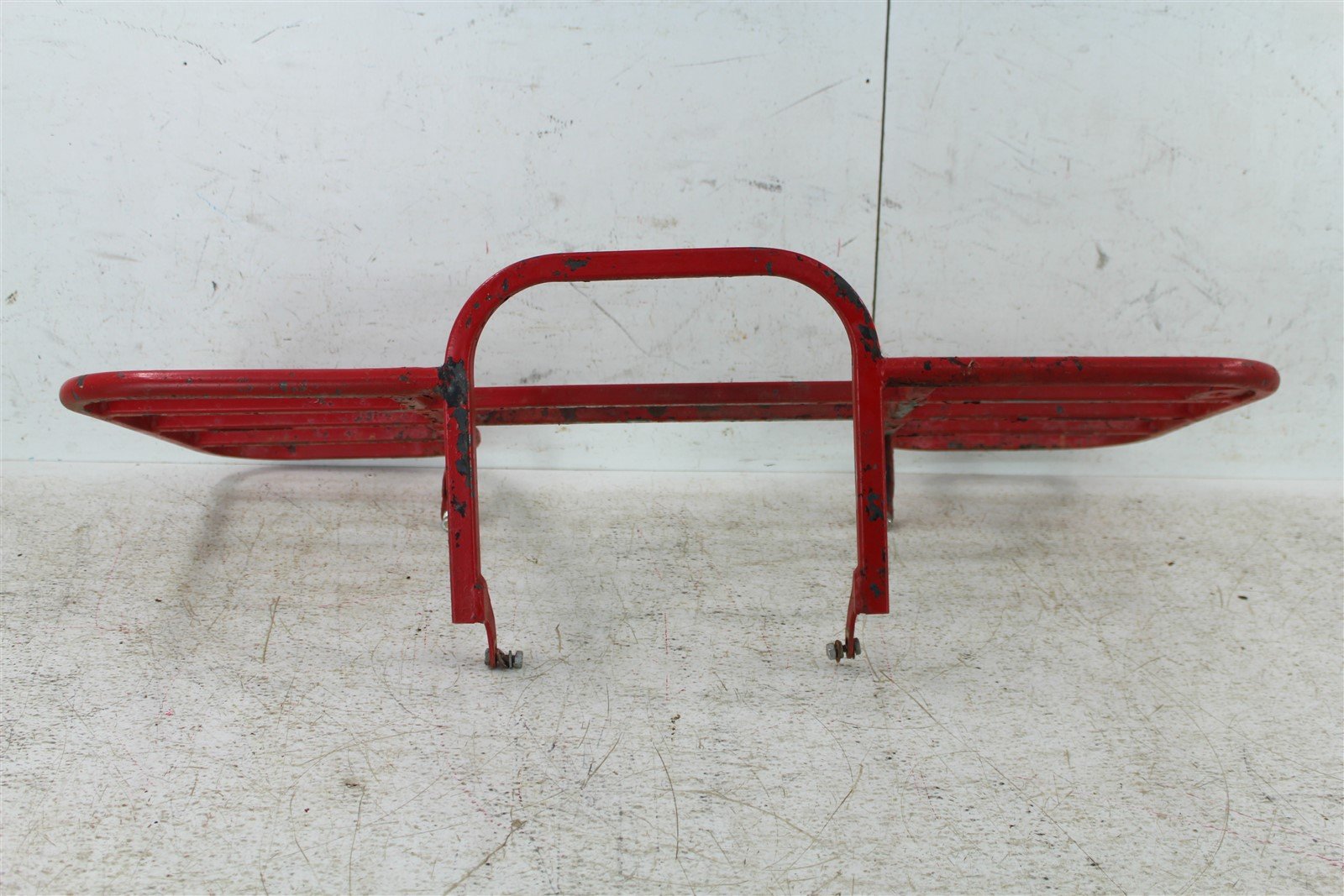 1992 Polaris Trailboss 350L 4x4 Rear Rack Mount Guard