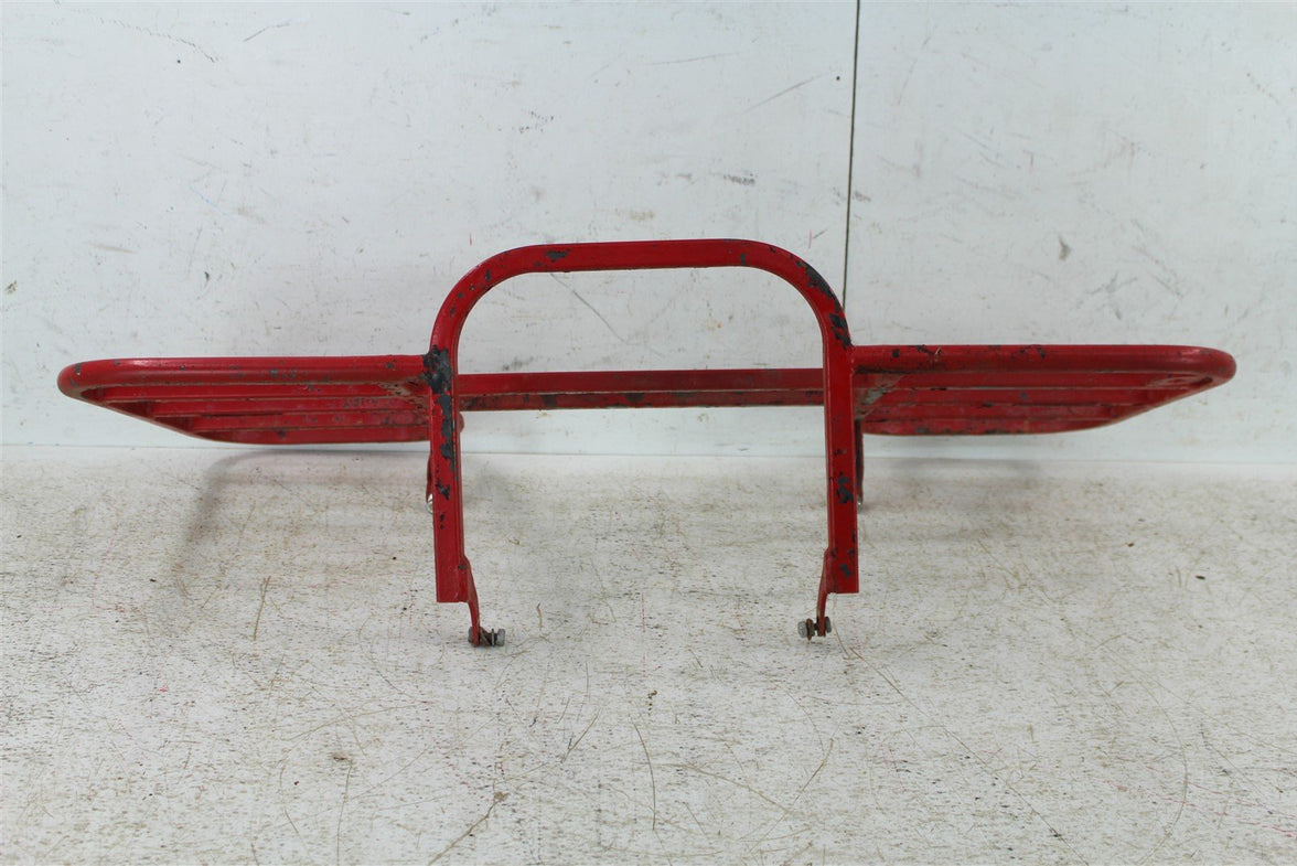 1992 Polaris Trailboss 350L 4x4 Rear Rack Mount Guard