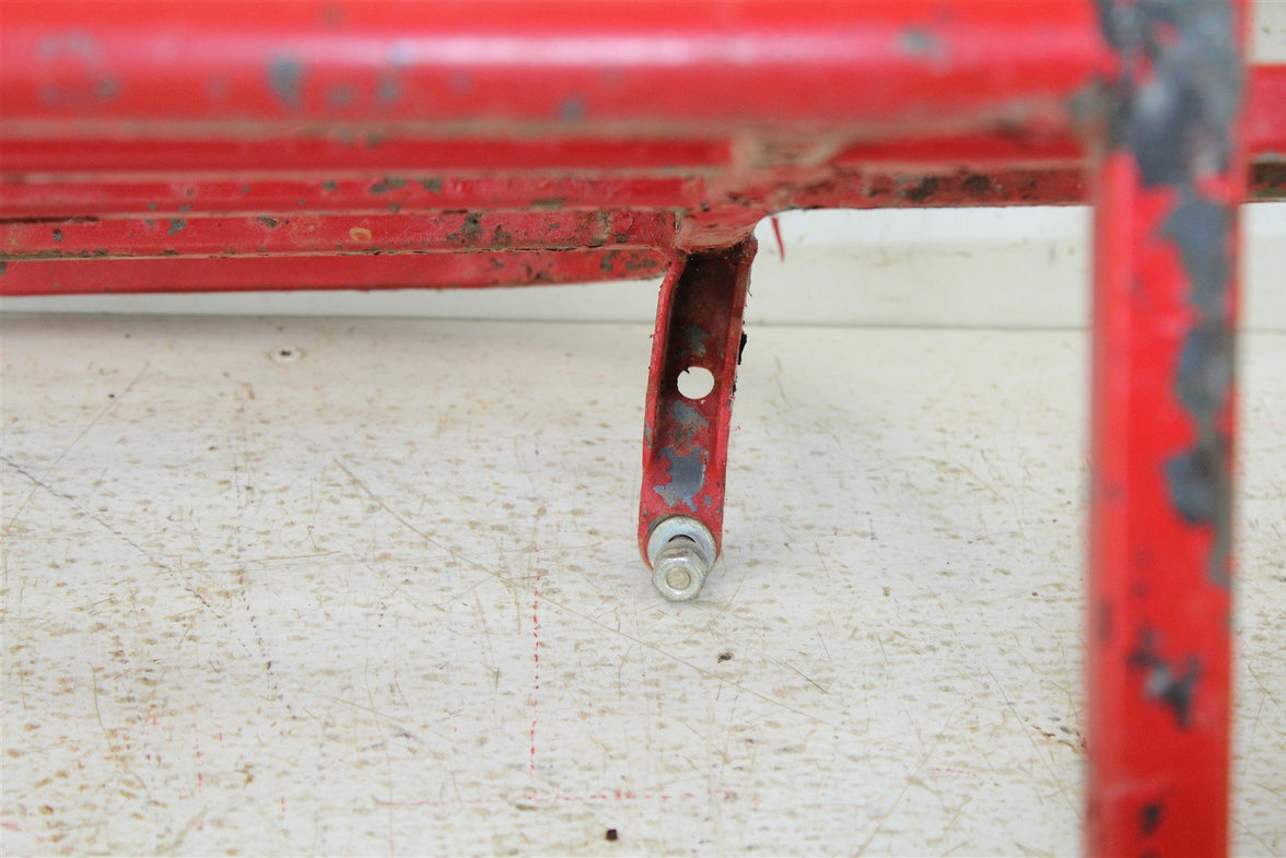 1992 Polaris Trailboss 350L 4x4 Rear Rack Mount Guard