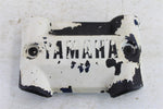 2001 Yamaha Blaster YFS 200 Front Bumper Plastic Cover