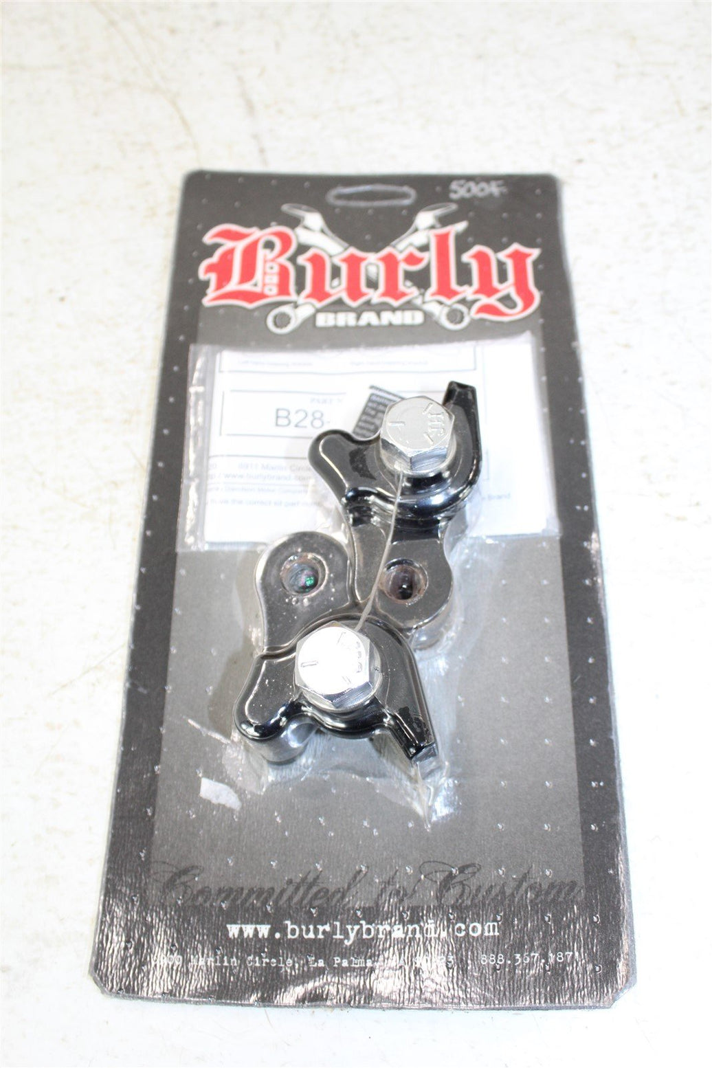 2013 Harley Davidson Road Glide Lowering Kit