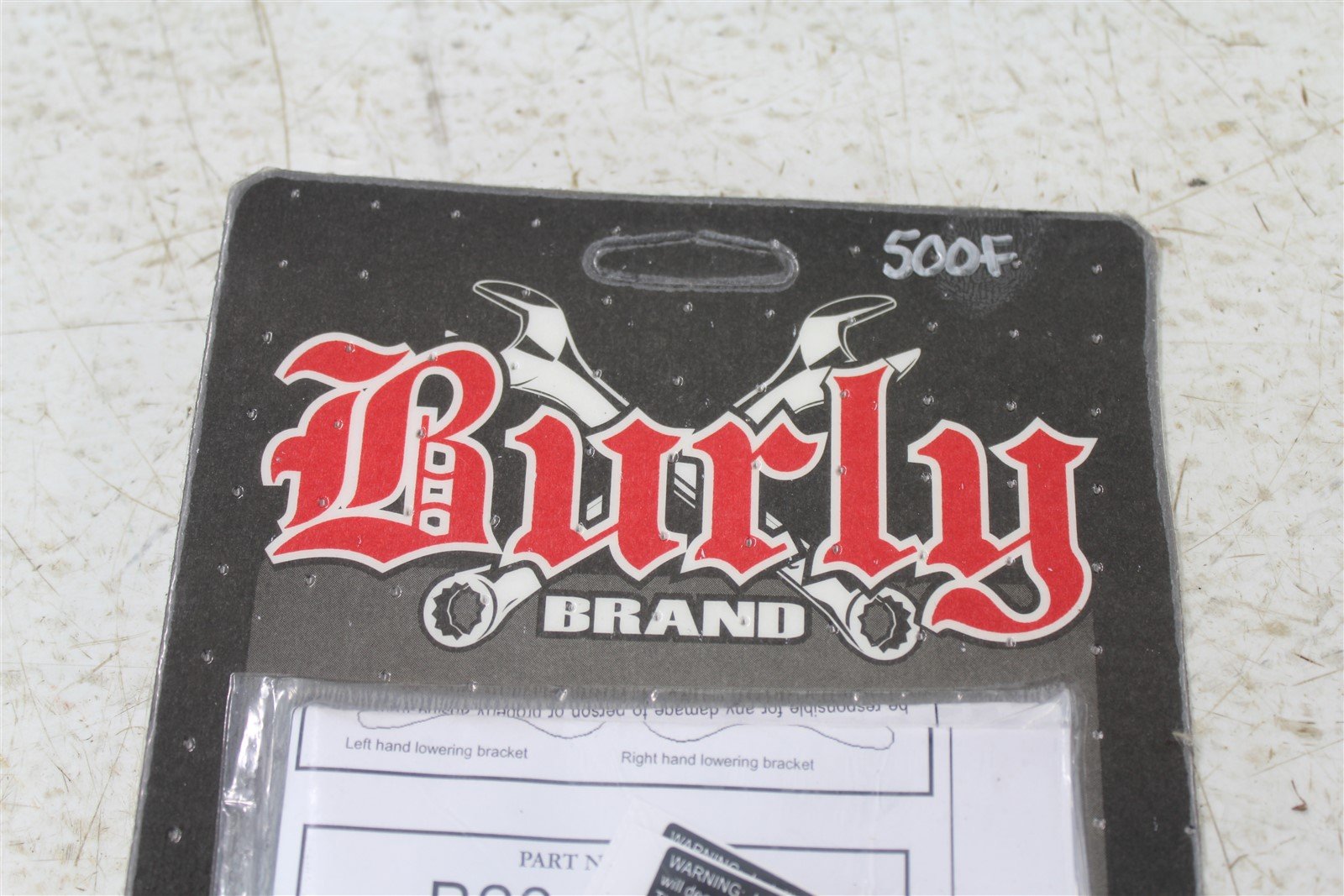 2013 Harley Davidson Road Glide Lowering Kit