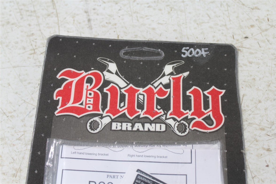 2013 Harley Davidson Road Glide Lowering Kit