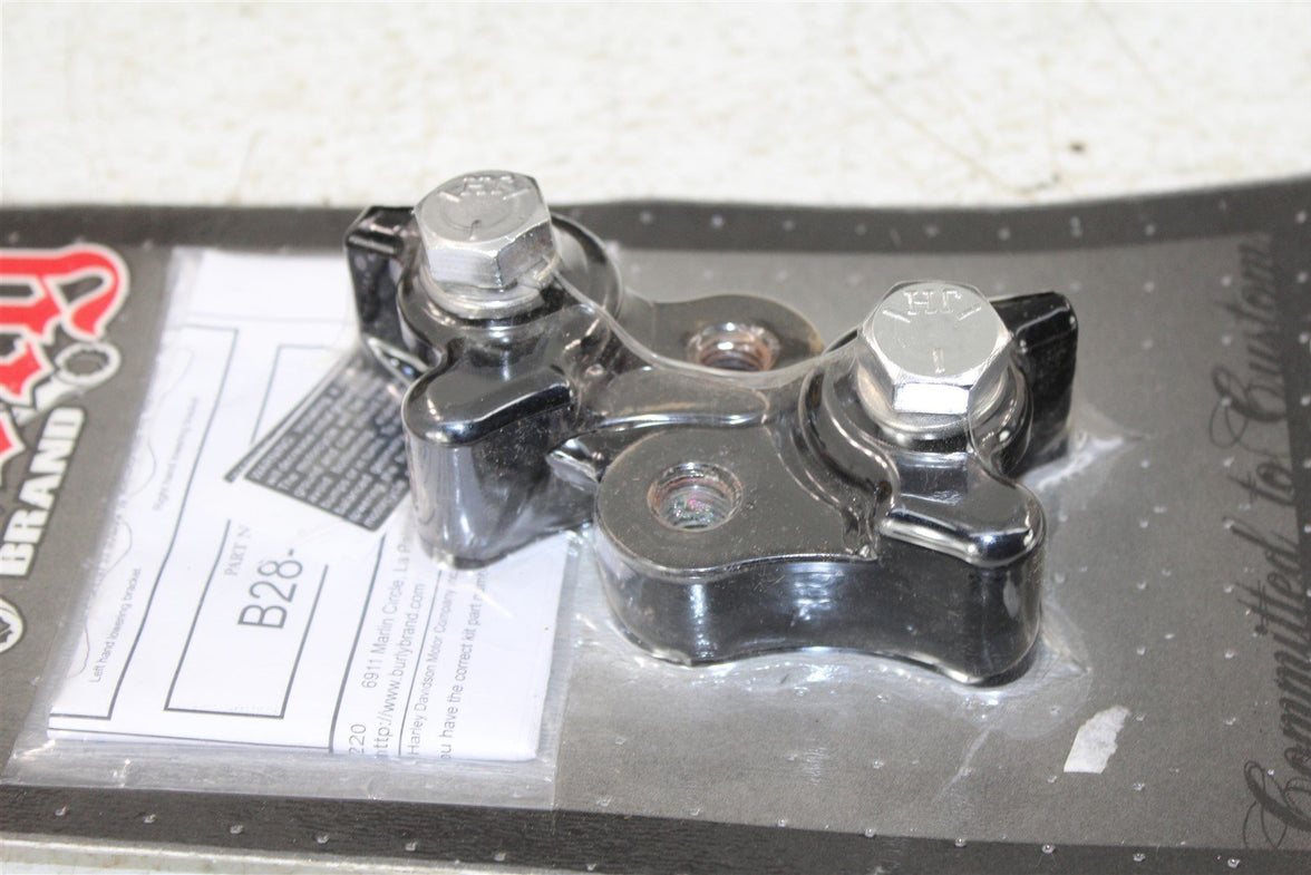 2013 Harley Davidson Road Glide Lowering Kit