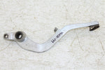 2003 Suzuki RM 125 Rear Brake Pedal