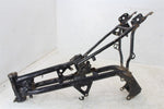 2002 Yamaha TTR 90 Main Frame Chassis BOS