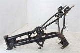 2002 Yamaha TTR 90 Main Frame Chassis BOS