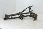 2002 Yamaha TTR 90 Main Frame Chassis BOS