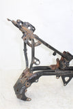 2002 Yamaha TTR 90 Main Frame Chassis BOS