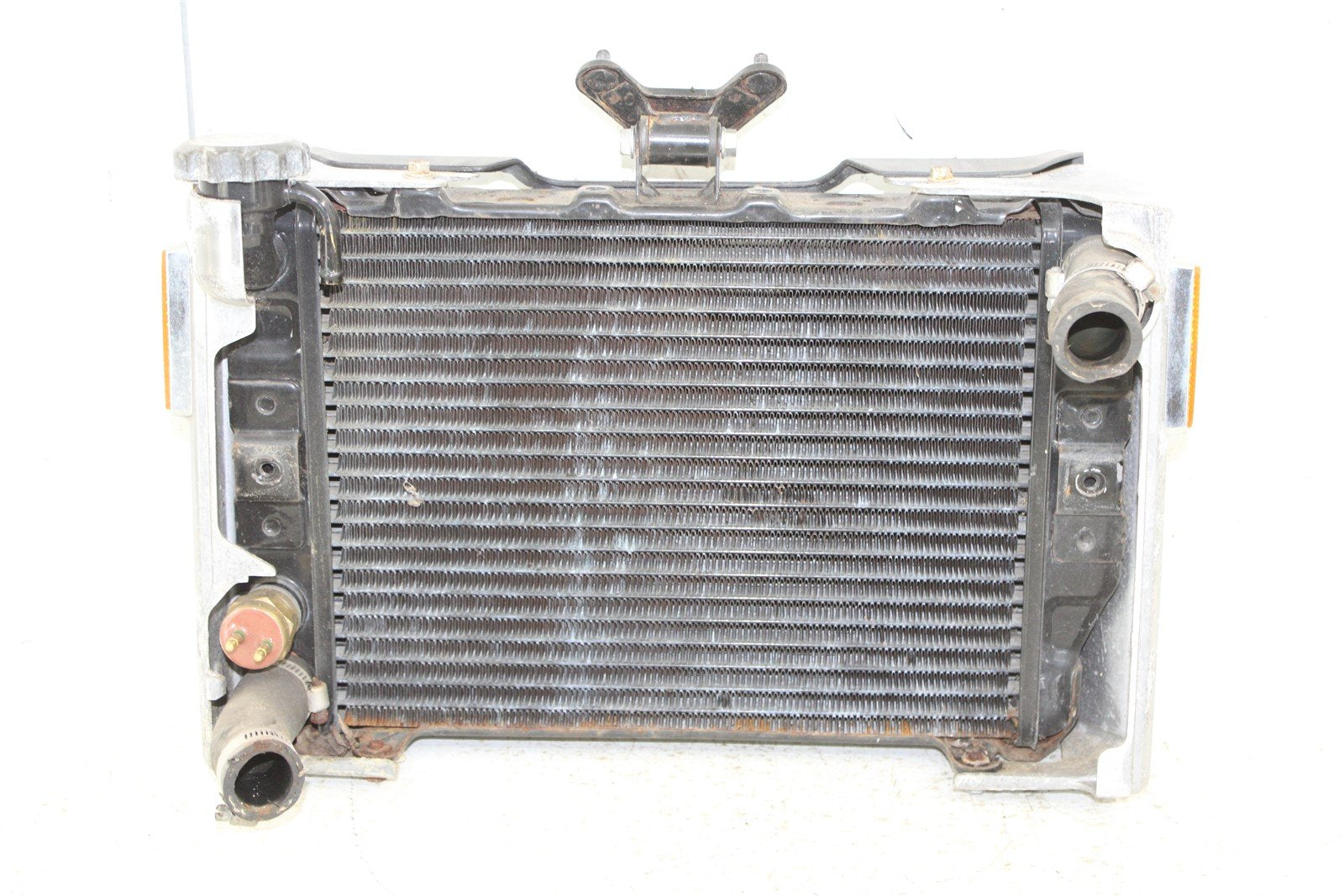 1982 Honda V45 Sabre VF750S Radiator Left & Right Hoses