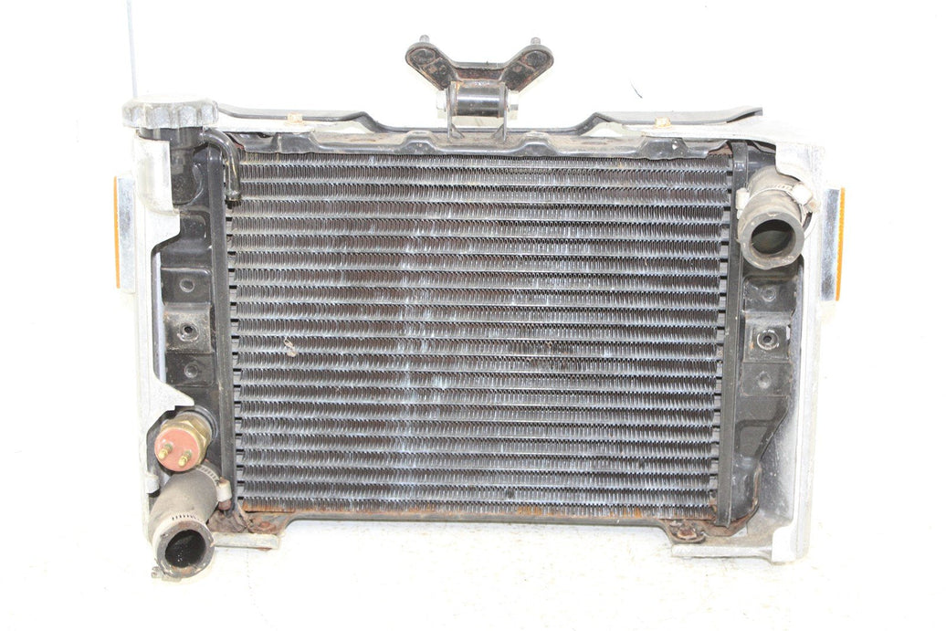 1982 Honda V45 Sabre VF750S Radiator Left & Right Hoses