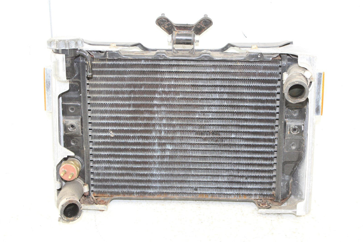 1982 Honda V45 Sabre VF750S Radiator Left & Right Hoses