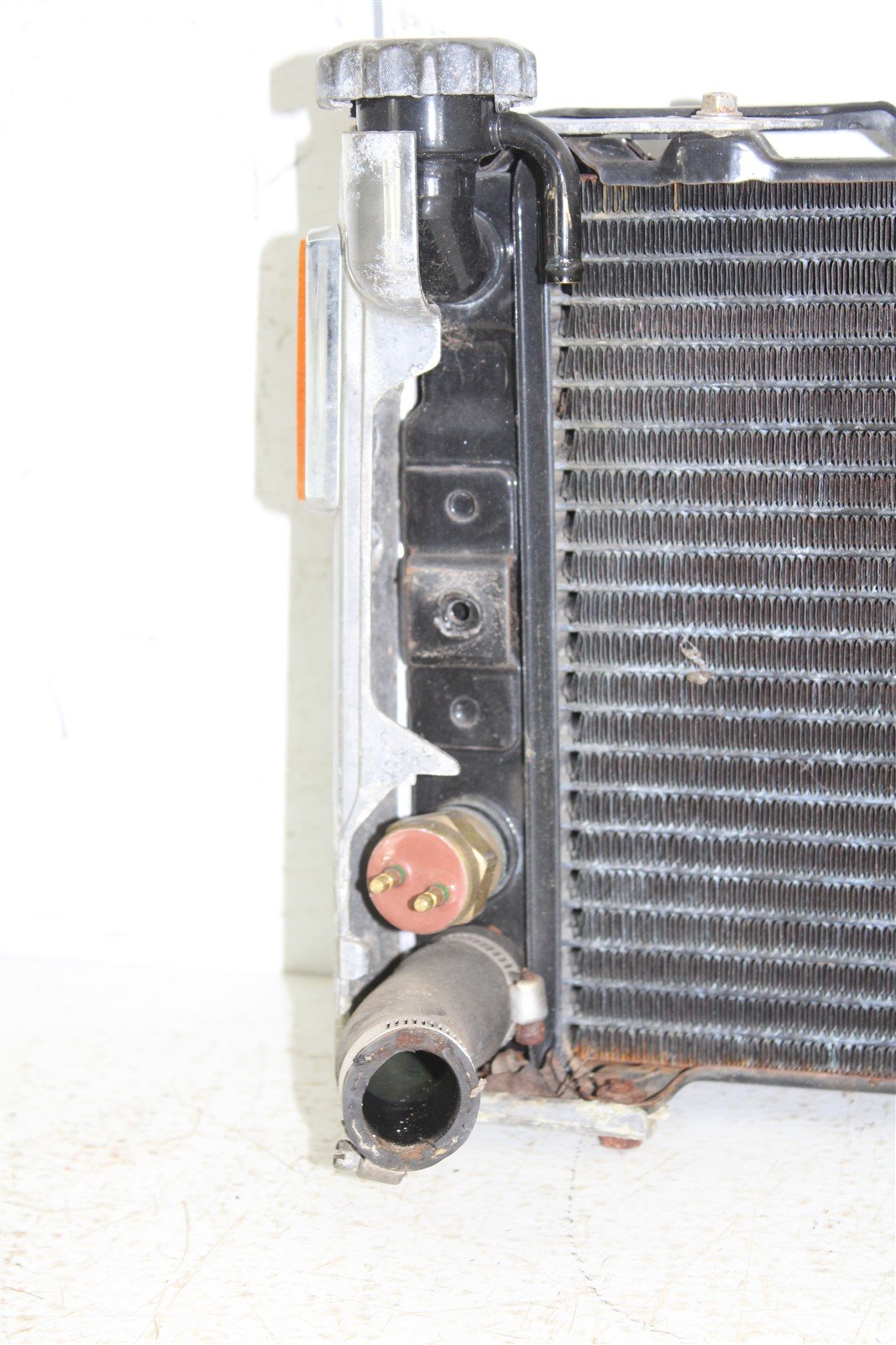 1982 Honda V45 Sabre VF750S Radiator Left & Right Hoses