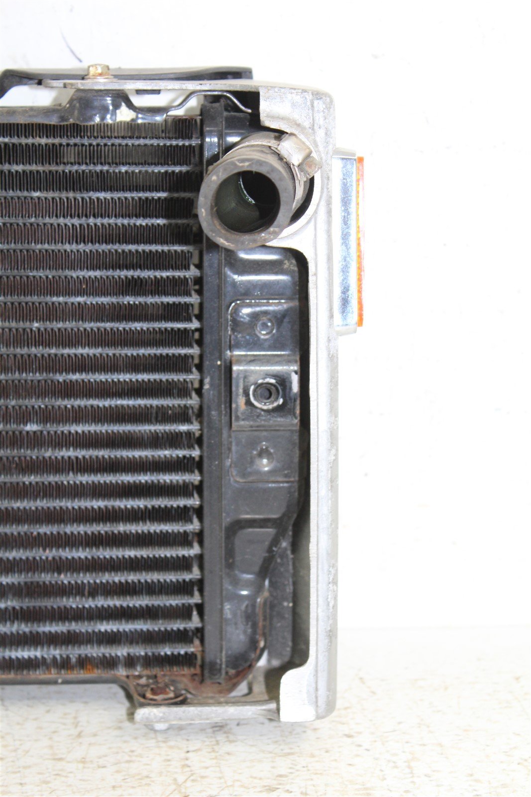 1982 Honda V45 Sabre VF750S Radiator Left & Right Hoses