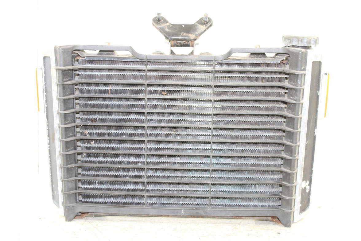 1982 Honda V45 Sabre VF750S Radiator Left & Right Hoses