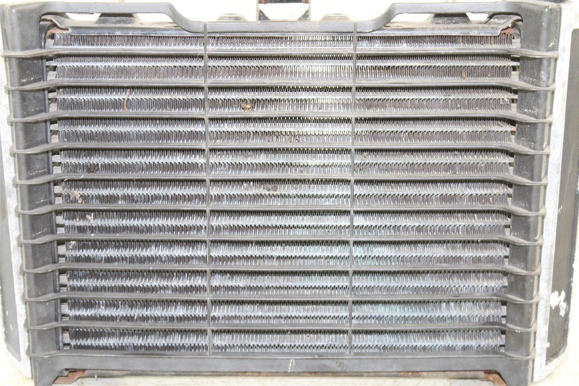 1982 Honda V45 Sabre VF750S Radiator Left & Right Hoses