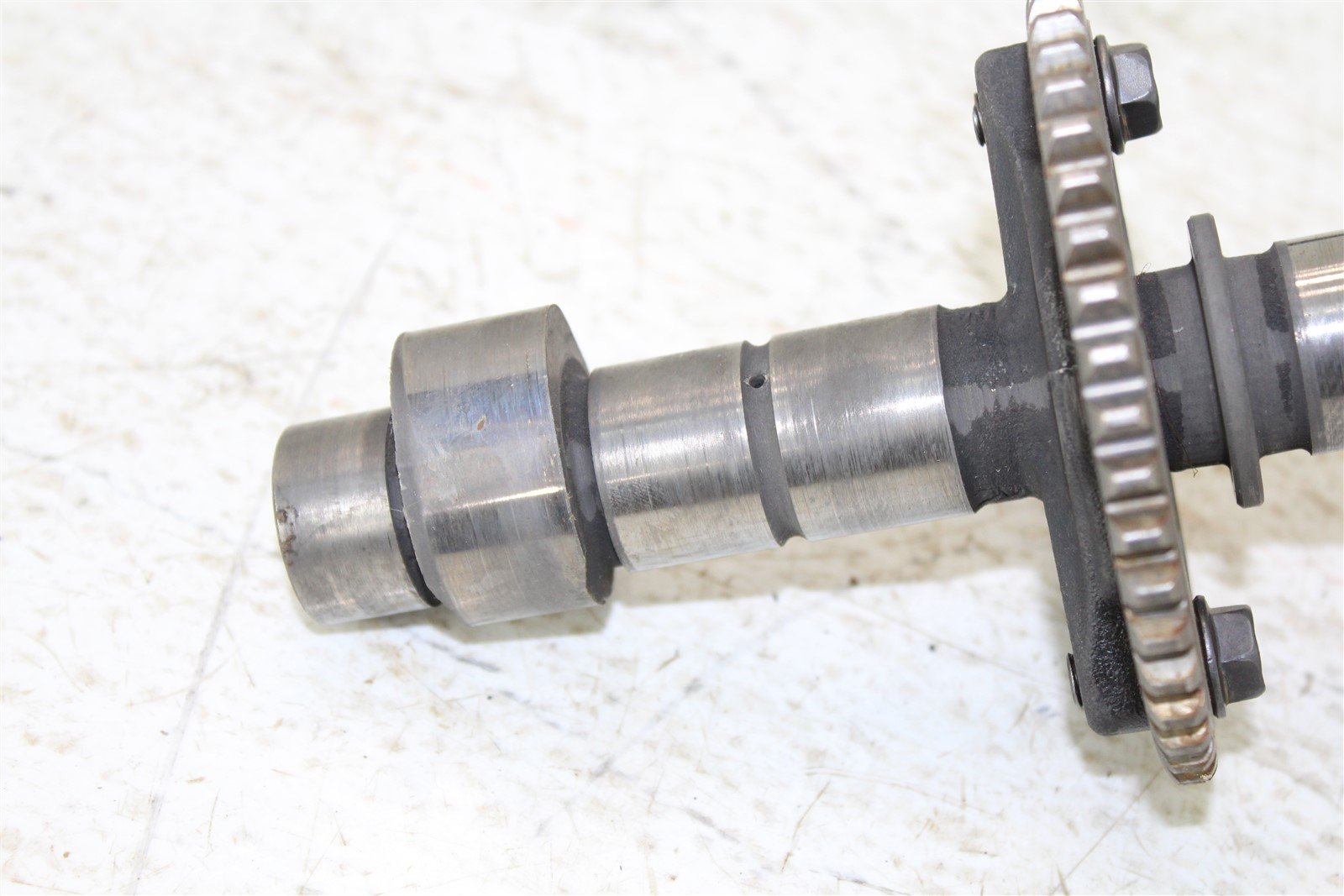 1982 Honda V45 Sabre VF750S Front Intake & Exhaust Camshaft Cam Gear Set