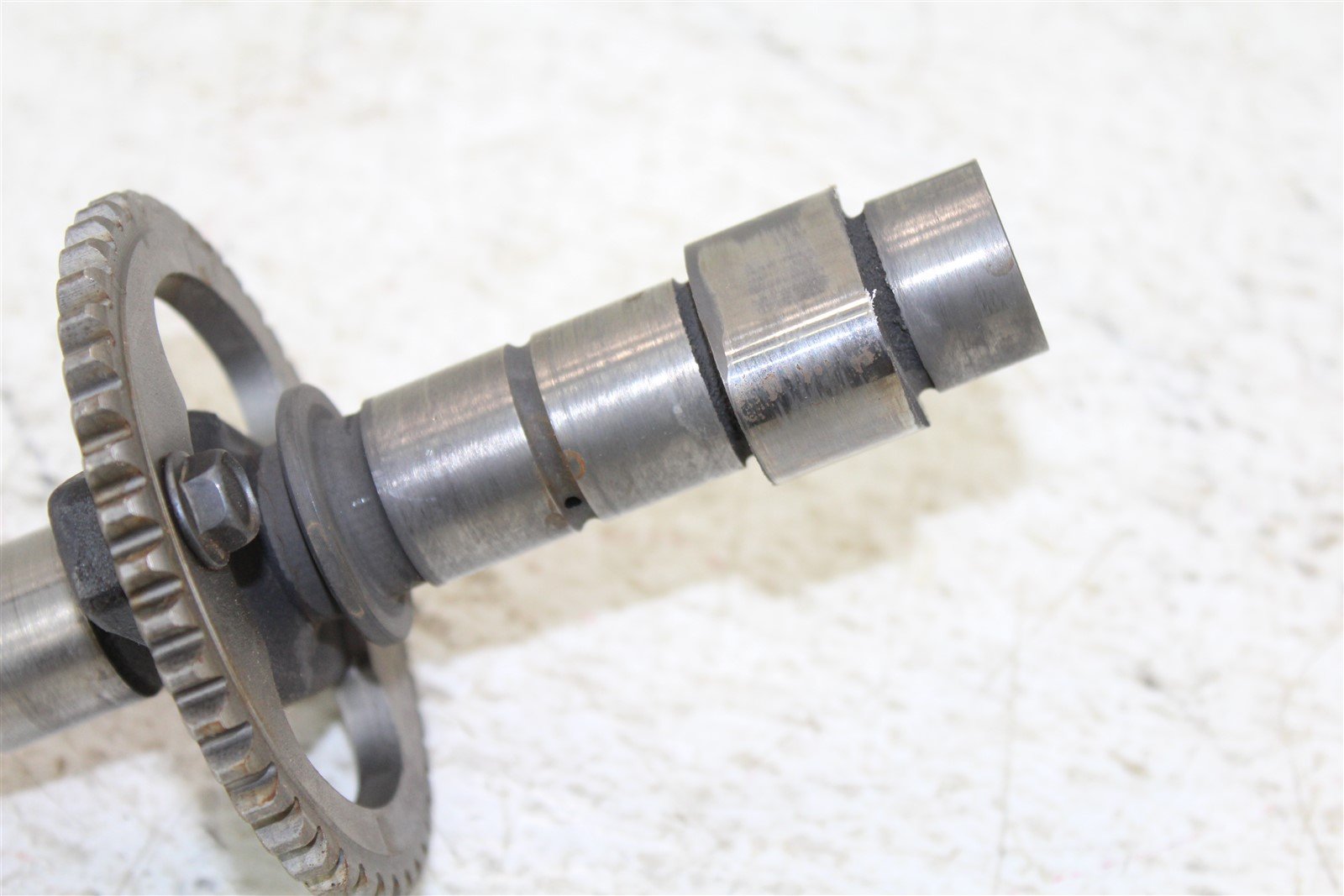 1982 Honda V45 Sabre VF750S Front Intake & Exhaust Camshaft Cam Gear Set