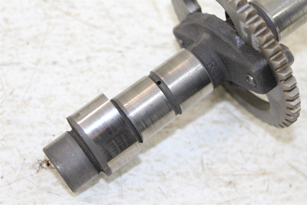 1982 Honda V45 Sabre VF750S Front Intake & Exhaust Camshaft Cam Gear Set