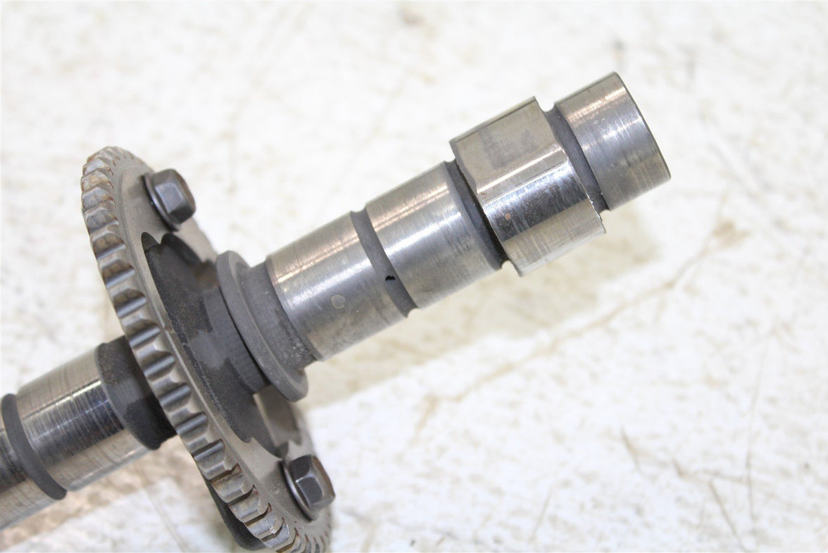 1982 Honda V45 Sabre VF750S Front Intake & Exhaust Camshaft Cam Gear Set