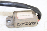 1987 Honda XL 250R Voltage Regulator Rectifier