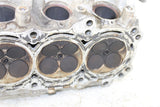 2006 Honda CBR 600RR Cylinder Head Valve Cover