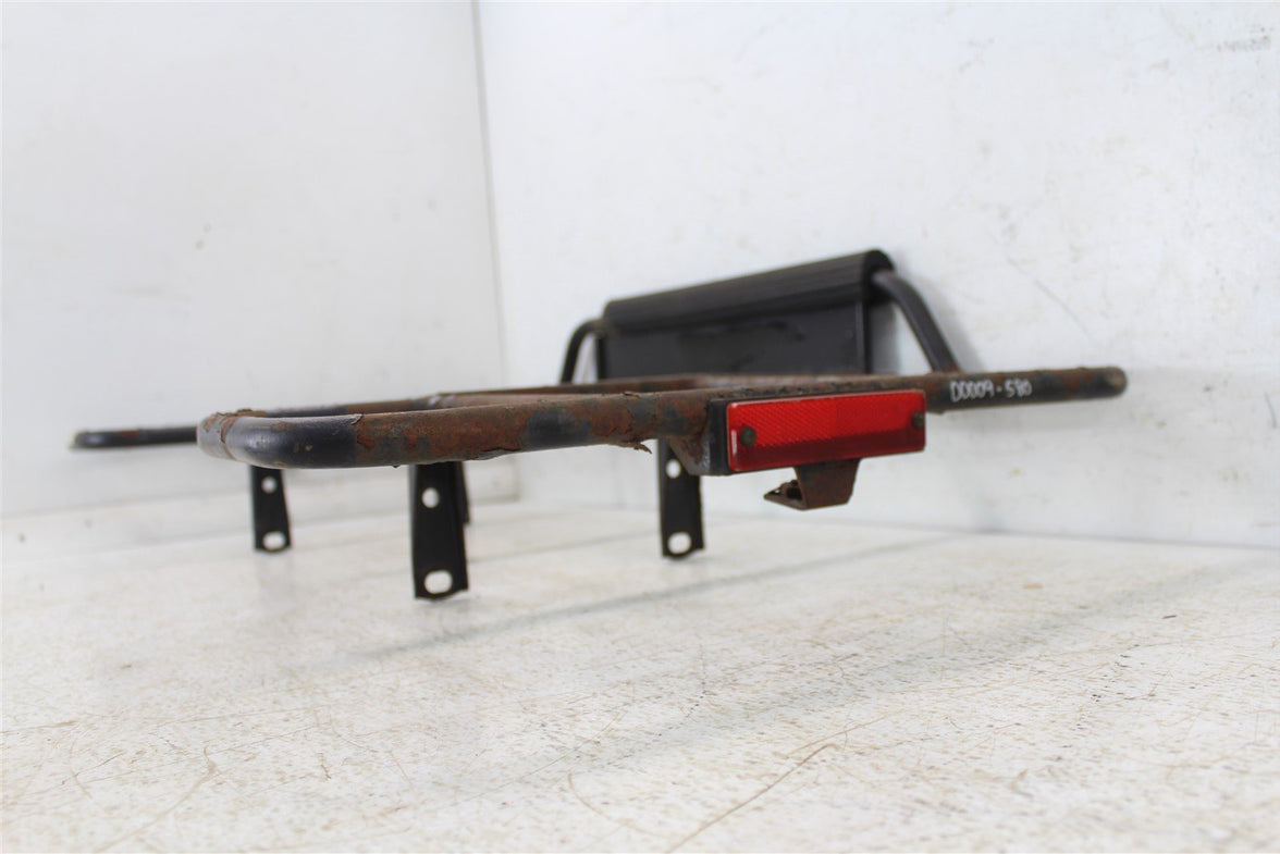 2002 Arctic Cat 375 4x4 Automatic Rear Rack Mount Guard