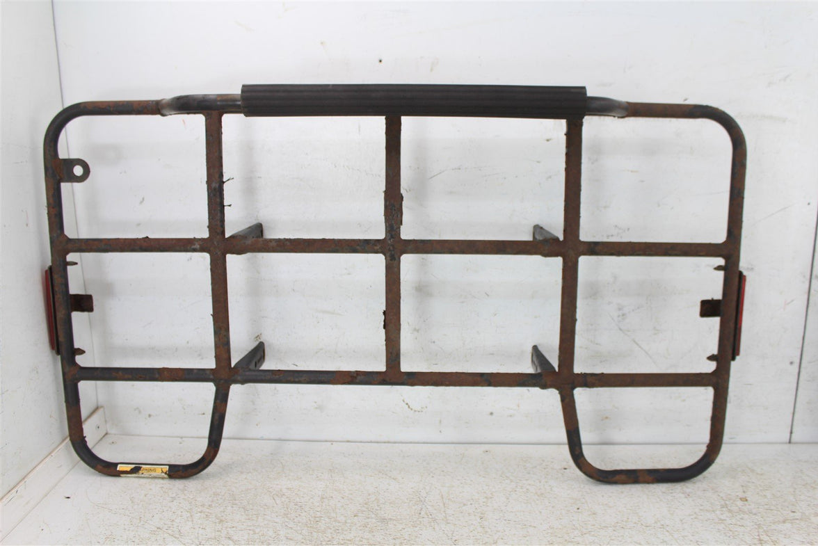 2002 Arctic Cat 375 4x4 Automatic Rear Rack Mount Guard
