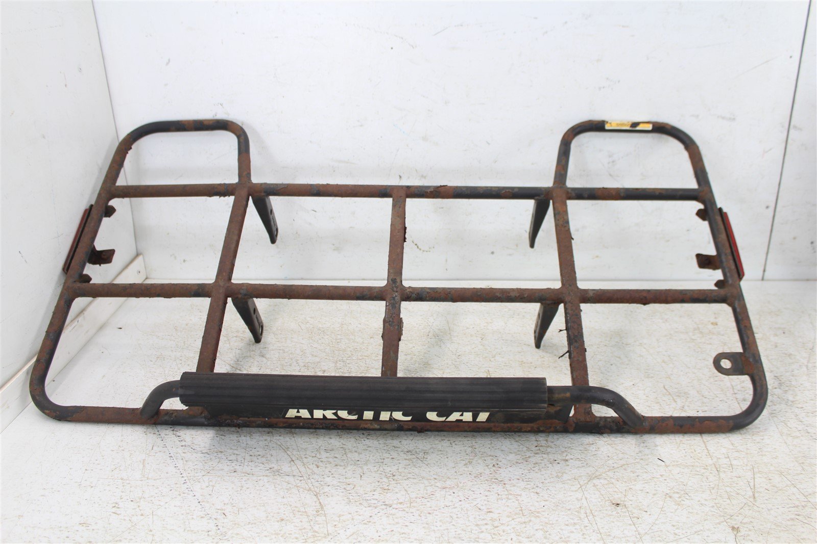 2002 Arctic Cat 375 4x4 Automatic Rear Rack Mount Guard