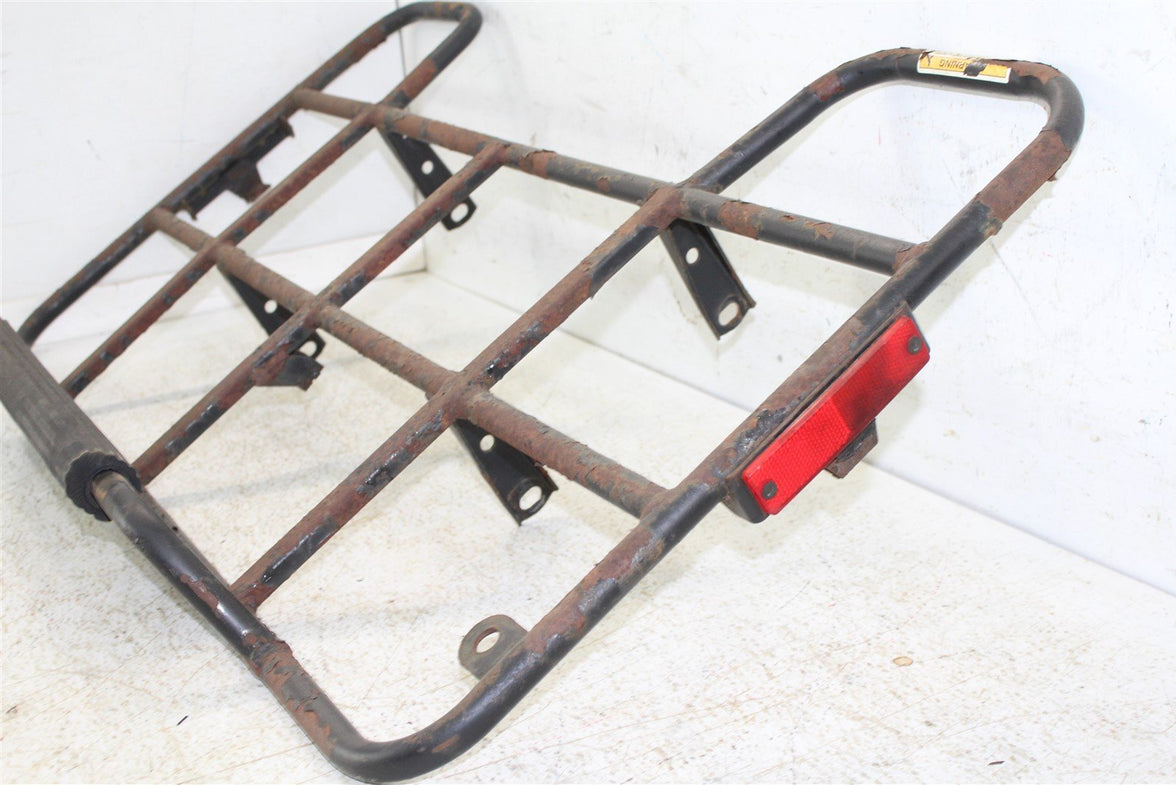 2002 Arctic Cat 375 4x4 Automatic Rear Rack Mount Guard