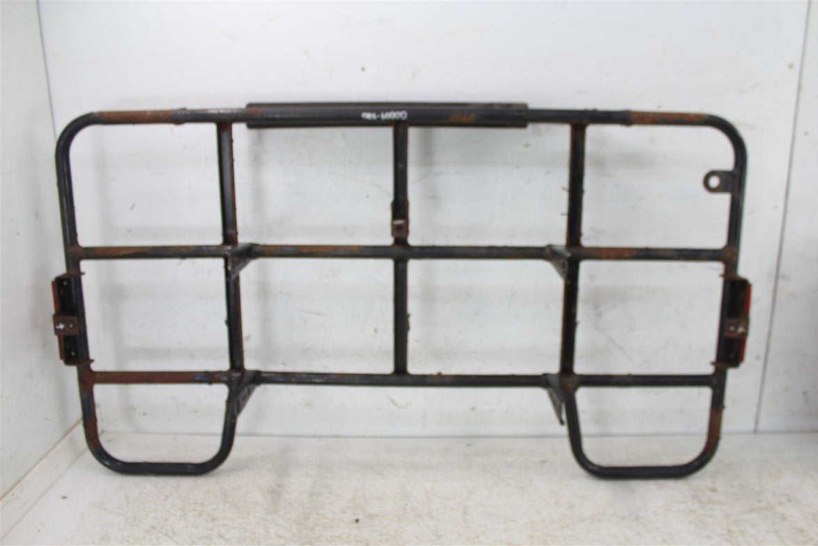 2002 Arctic Cat 375 4x4 Automatic Rear Rack Mount Guard