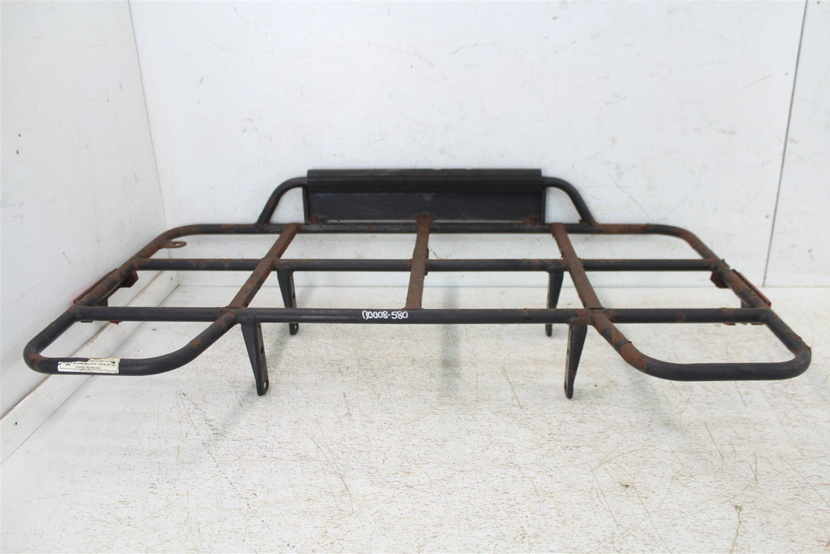 2002 Arctic Cat 400 4x4 Manual Rear Rack Mount Guard