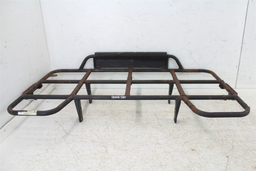 2002 Arctic Cat 400 4x4 Manual Rear Rack Mount Guard
