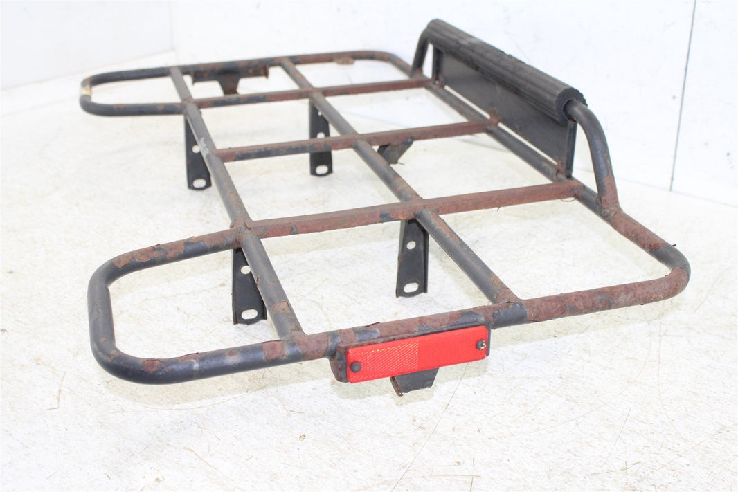 2002 Arctic Cat 400 4x4 Manual Rear Rack Mount Guard