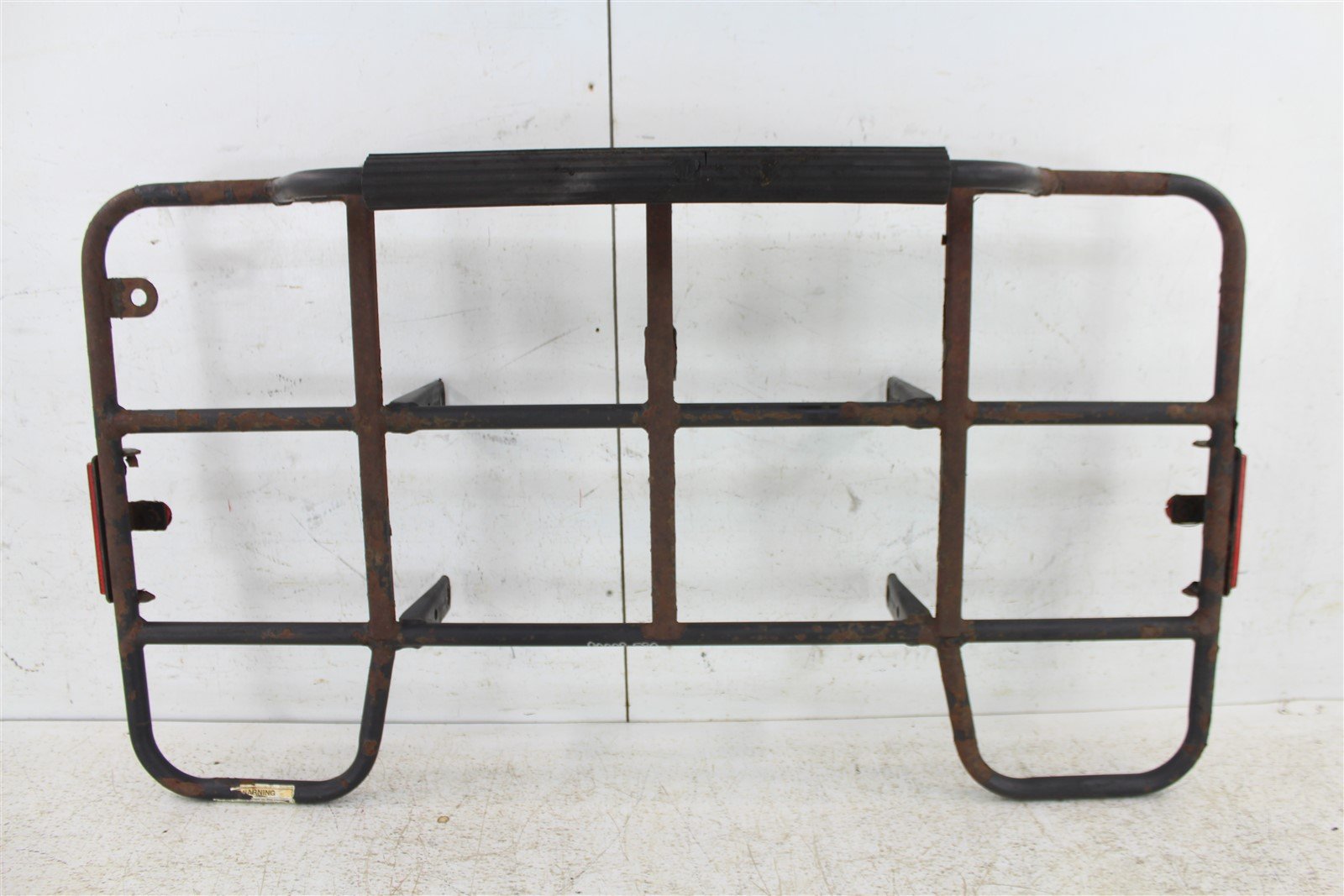 2002 Arctic Cat 400 4x4 Manual Rear Rack Mount Guard