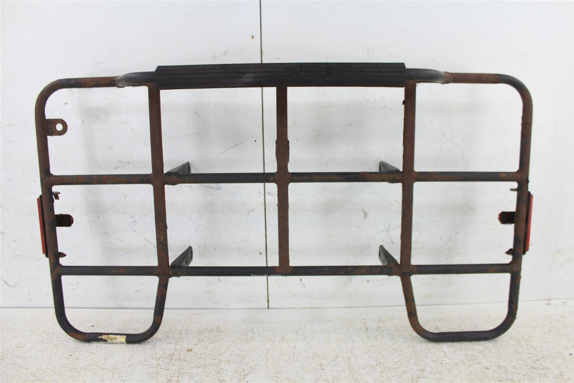 2002 Arctic Cat 400 4x4 Manual Rear Rack Mount Guard