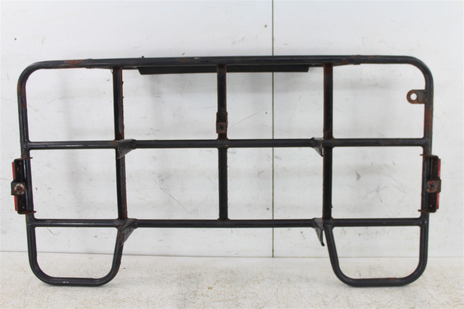 2002 Arctic Cat 400 4x4 Manual Rear Rack Mount Guard