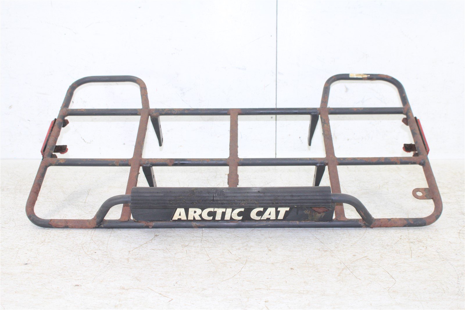 2002 Arctic Cat 400 4x4 Manual Rear Rack Mount Guard