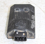 2001 Suzuki RM 125 CDI ECU Computer Igniter Ignition
