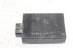 2001 Suzuki RM 125 CDI ECU Computer Igniter Ignition